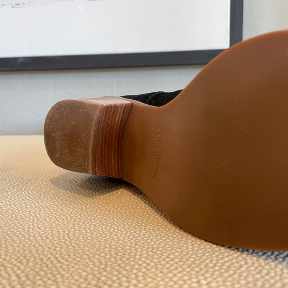 Cole Haan Alayna Ankle Booties - Picture 8 of 11